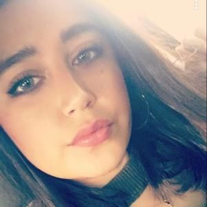 Meet your Posher, Skye